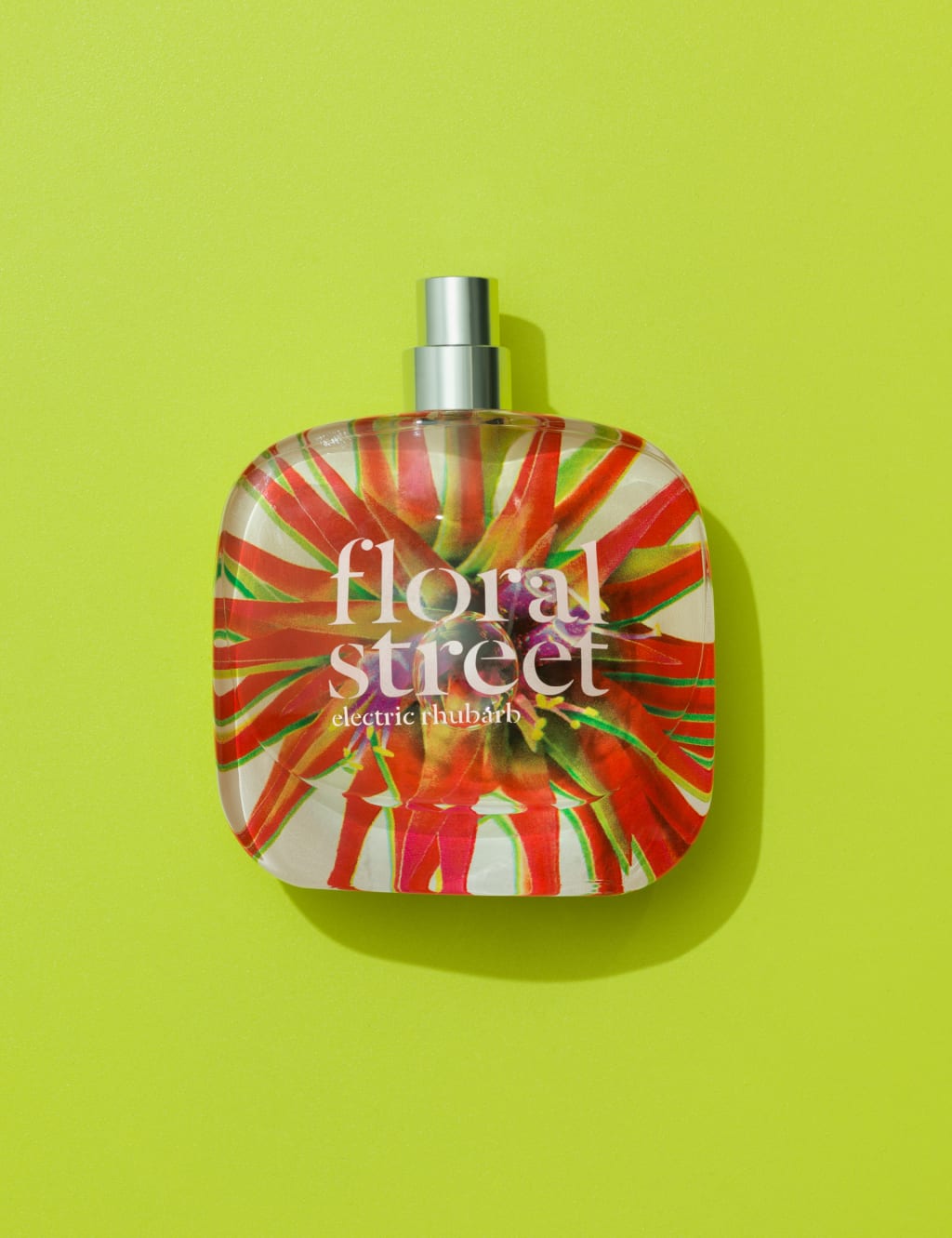 Electric Rhubarb Eau de Parfum 50 ml 6 of 7