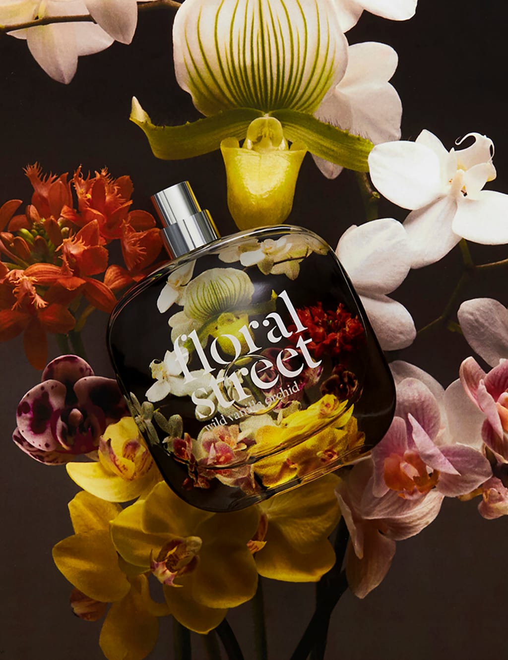 Wild Vanilla Orchid Eau de Parfum 50 ml 4 of 6