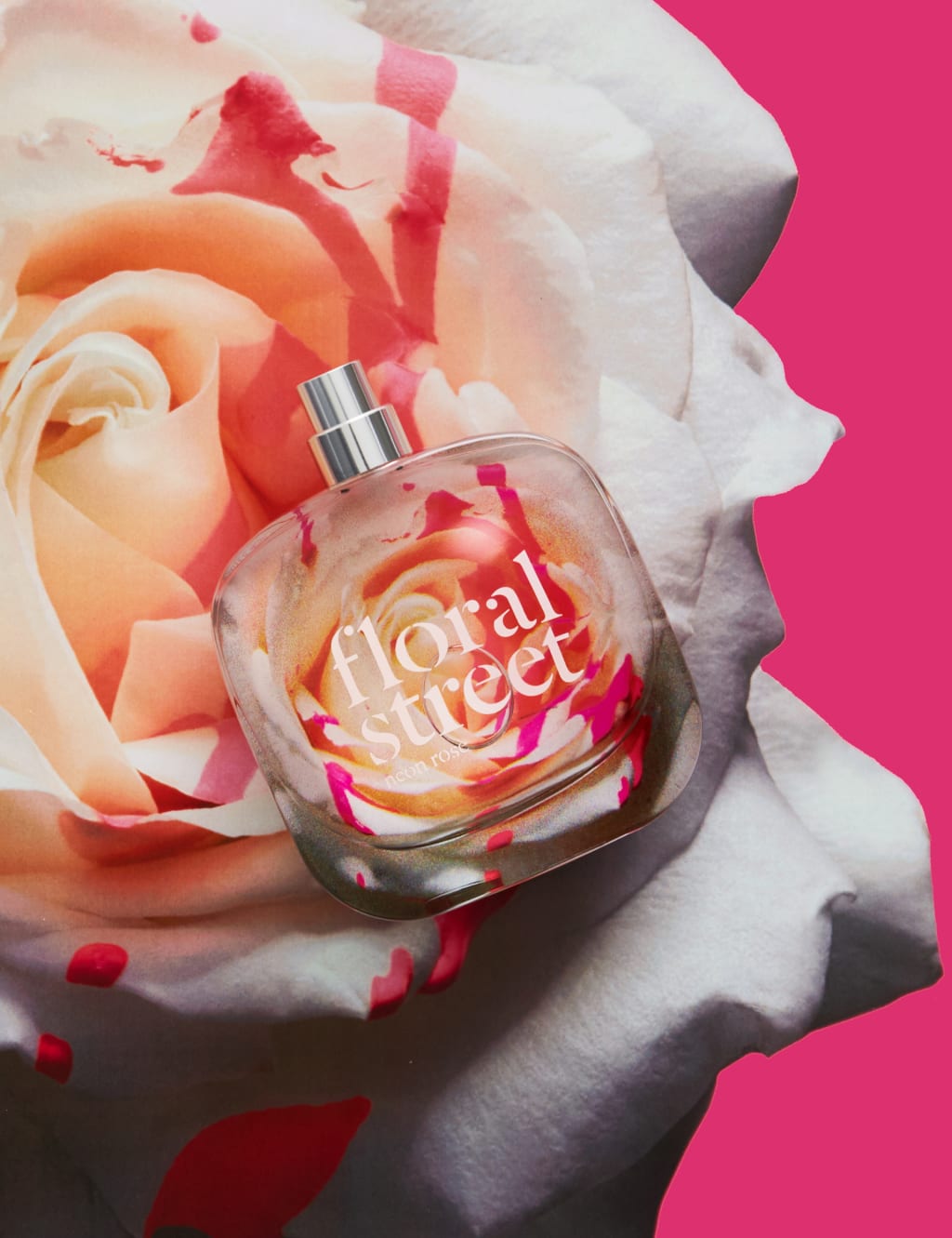 Neon Rose Eau de Parfum 50ml 2 of 3
