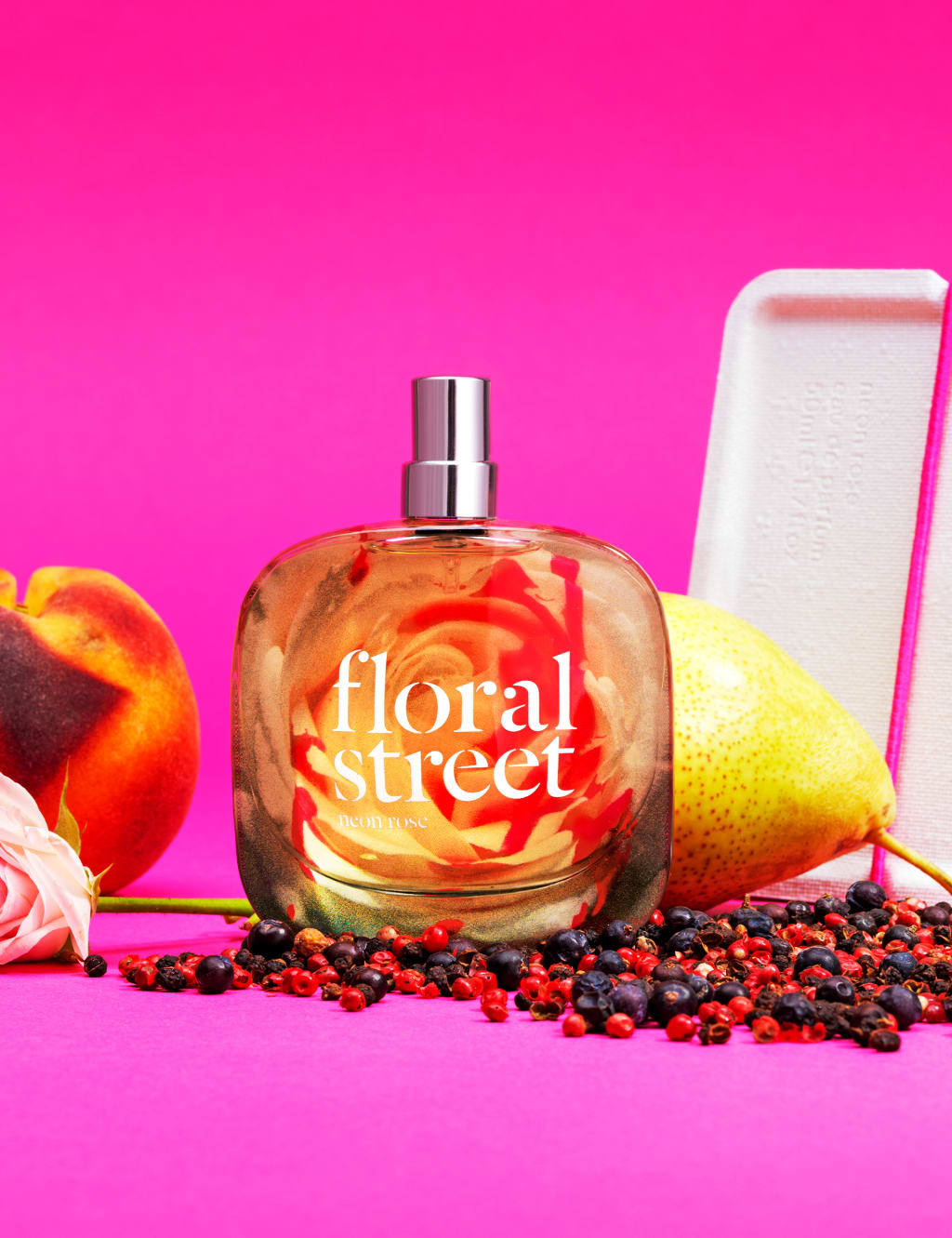 Neon Rose Eau de Parfum 50ml 3 of 3