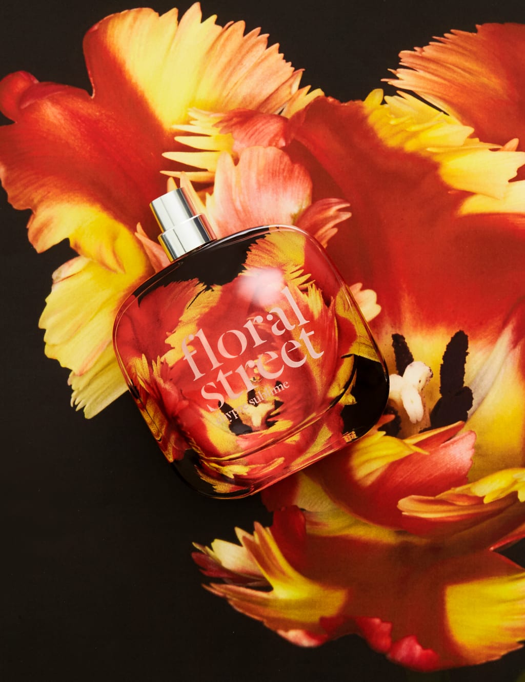 Chypre Sublime Eau de Parfum 50 ml 2 of 3