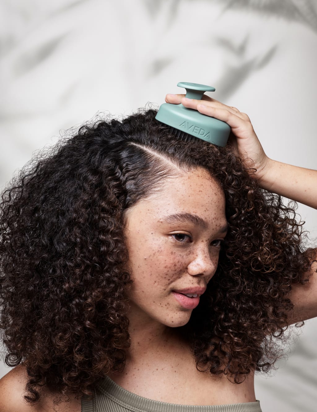 Scalp Solutions Stimulating Scalp Massager 6 of 8