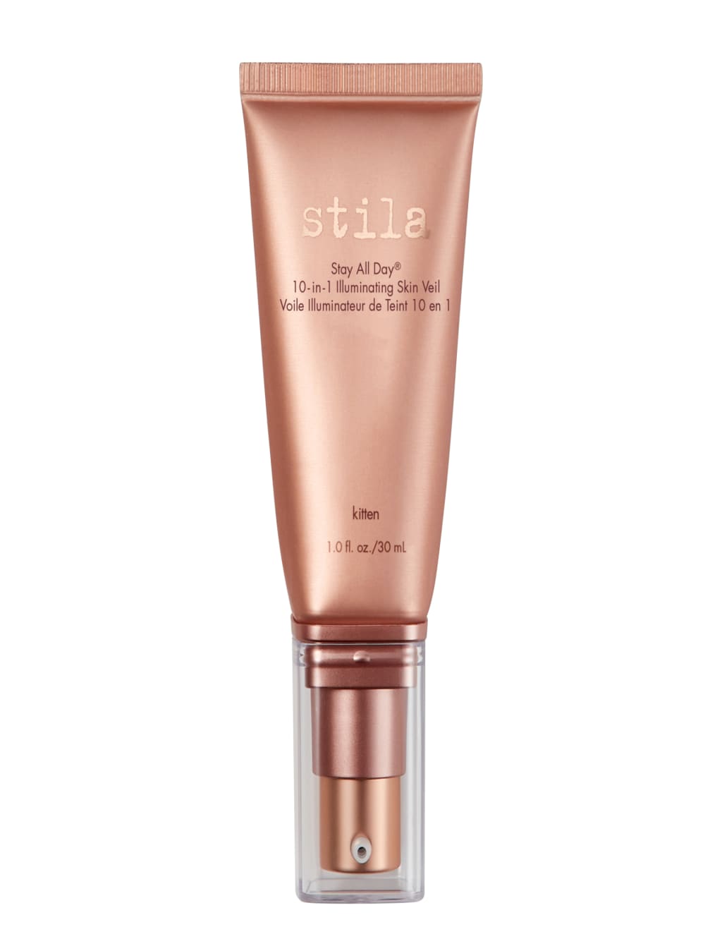 Stay All Day® 10-in-1 Illuminating Skin Veill 30ml 1 of 2