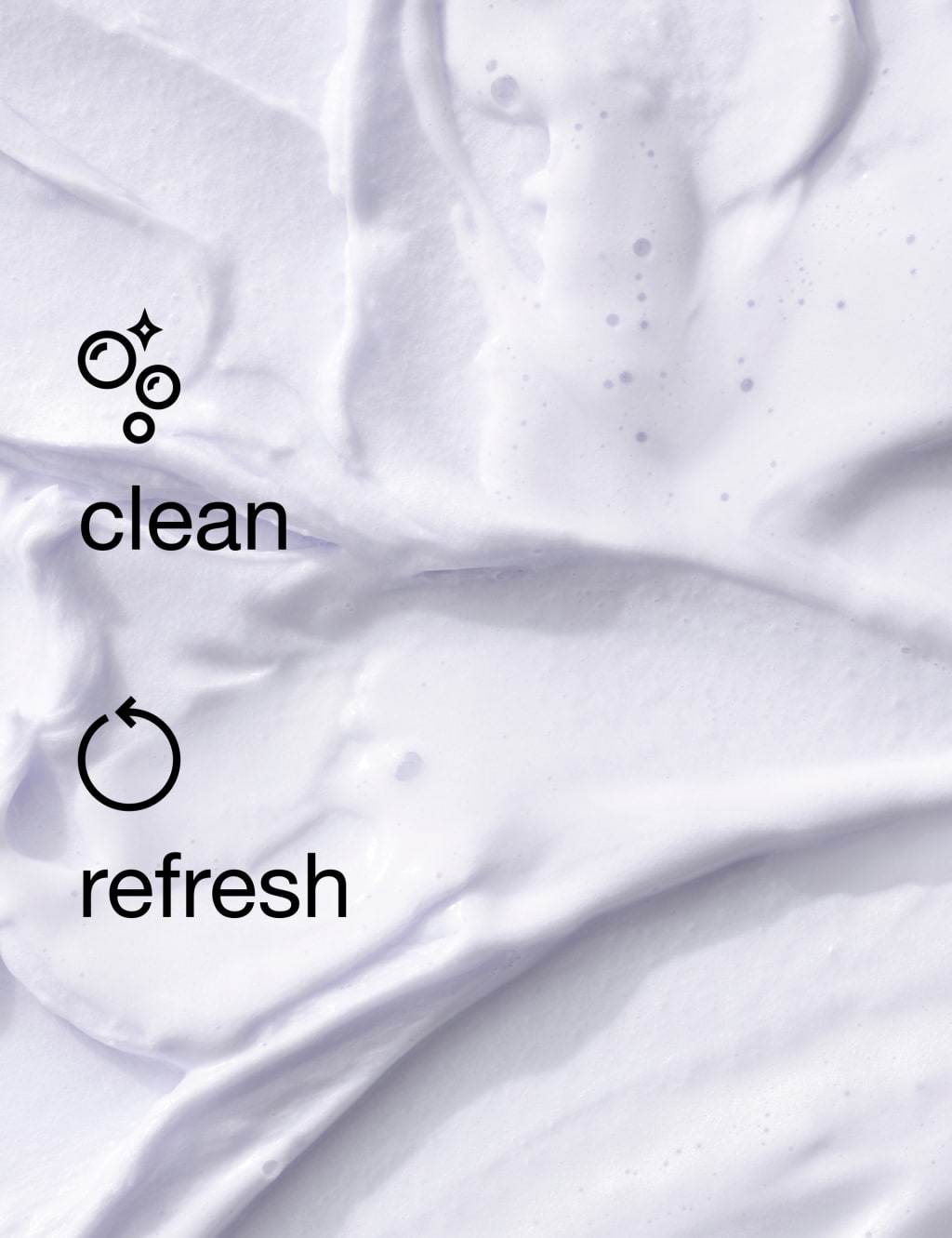 Take The Day Off™ Facial Cleansing Mousse 125ml 2 of 6