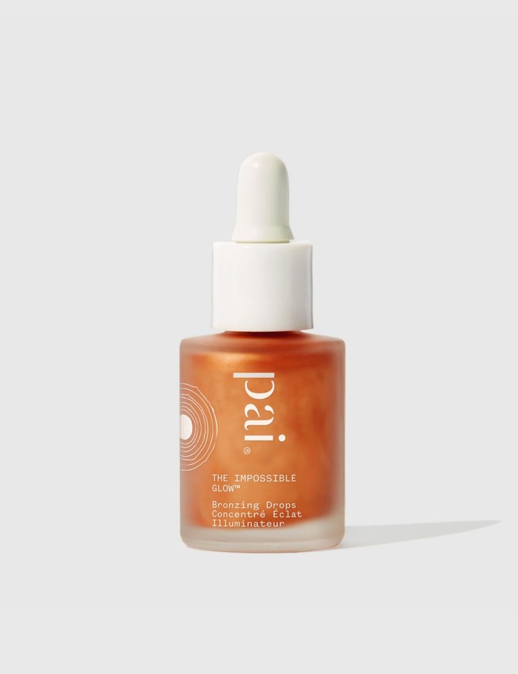 The Impossible Glow Bronzing Drops 10ml 1 of 7