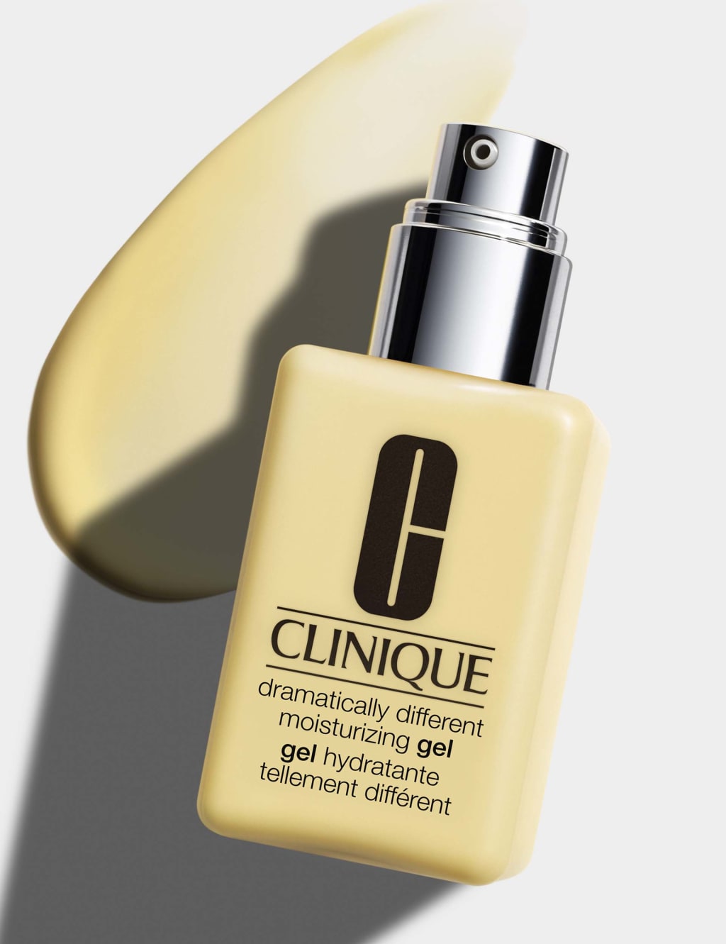 Jumbo Dramatically Different™ Moisturizing Gel 200ml 4 of 4