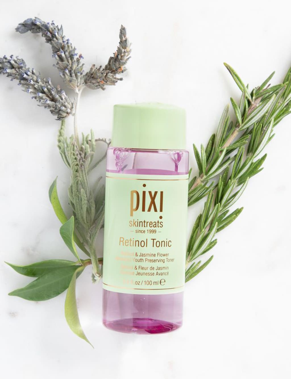 Retinol Tonic 100ml 2 of 2