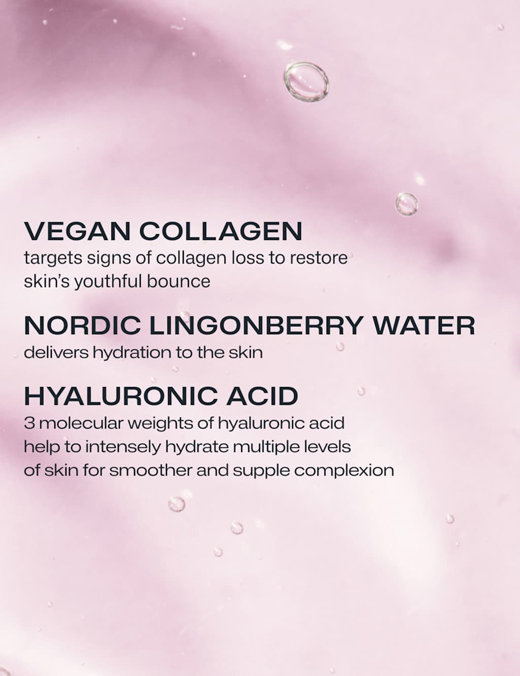Vegan Collagen Essence 30ml 4 of 7