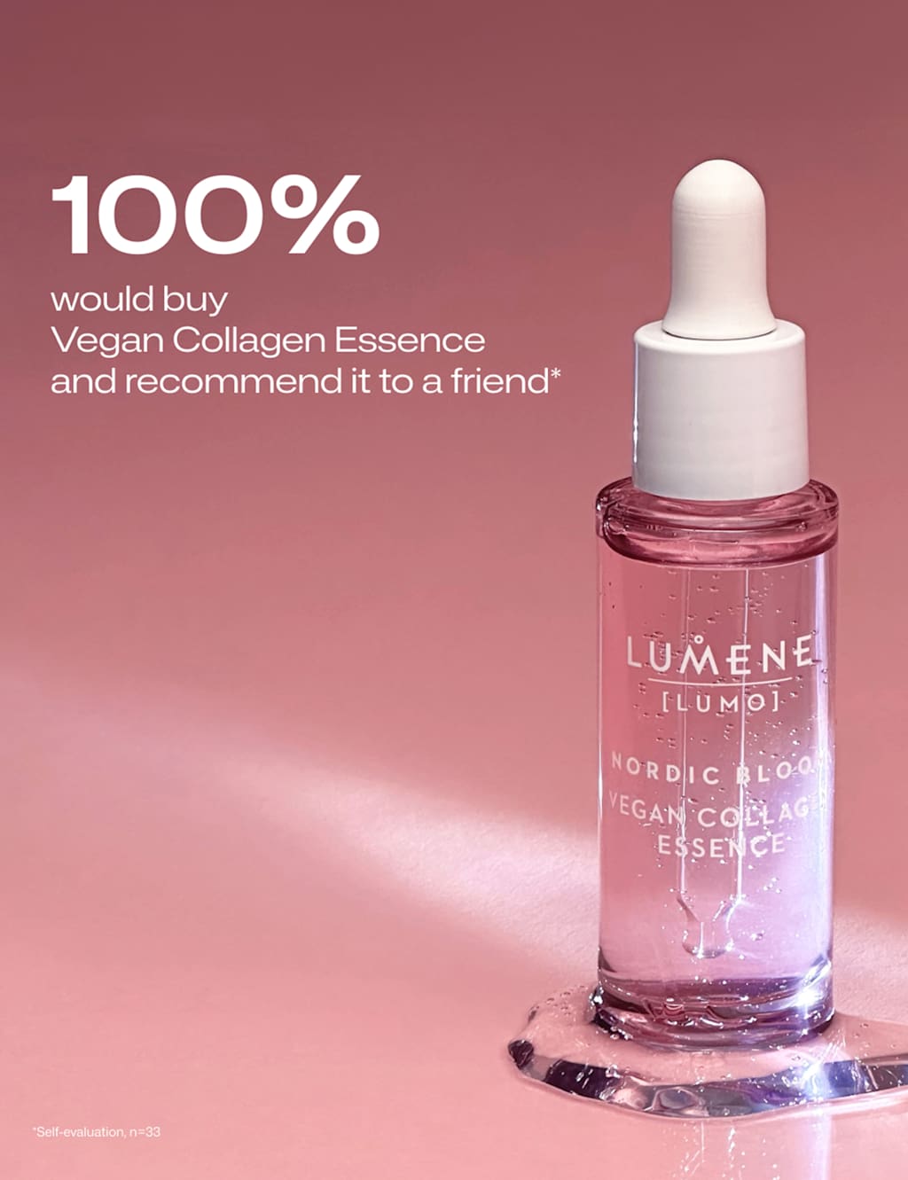 Vegan Collagen Essence 30ml 6 of 7