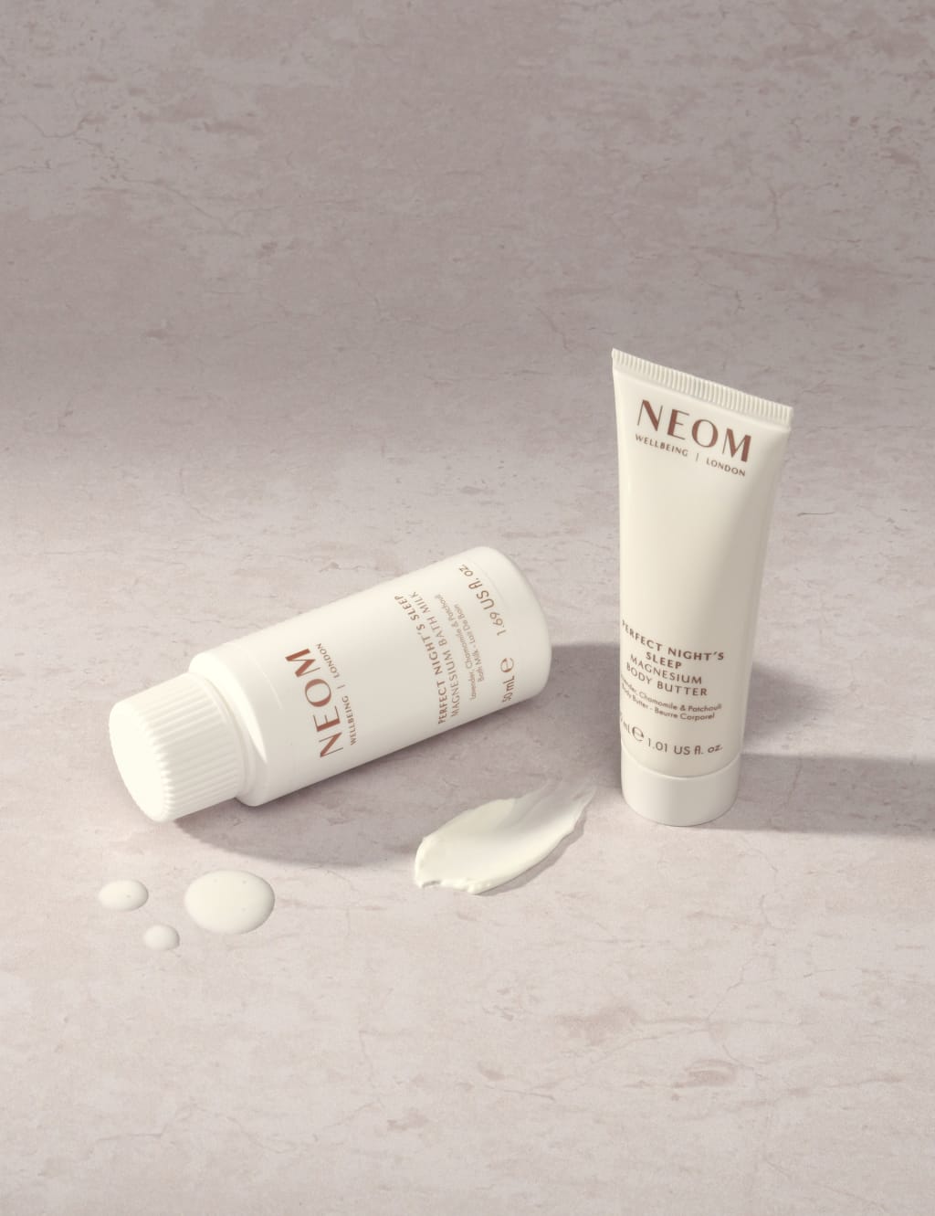 Oh Mg! Better Sleep Duo 3 of 5