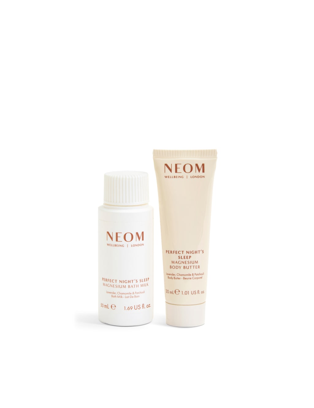 Oh Mg! Better Sleep Duo 4 of 5