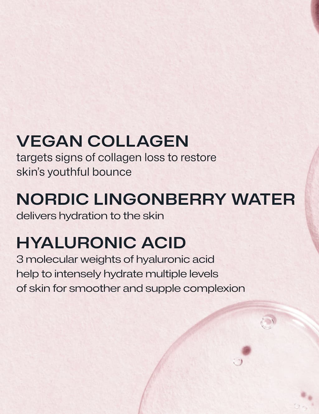 Vegan Collagen Eye Serum 10ml 6 of 7