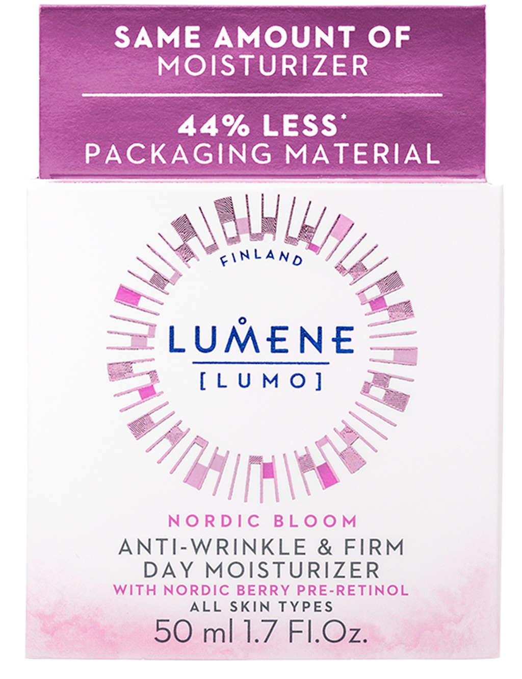 Anti Wrinkle & Firm Day Moisturiser 50ml 2 of 8
