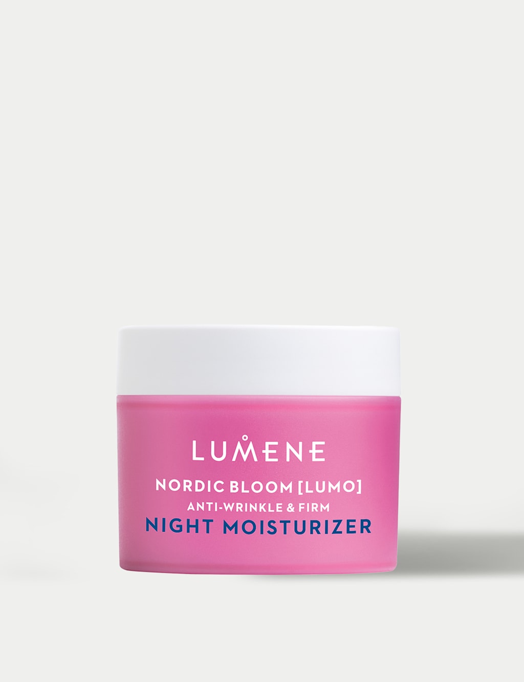 Anti Wrinkle & Firm Night Moisturiser 50ml 1 of 9