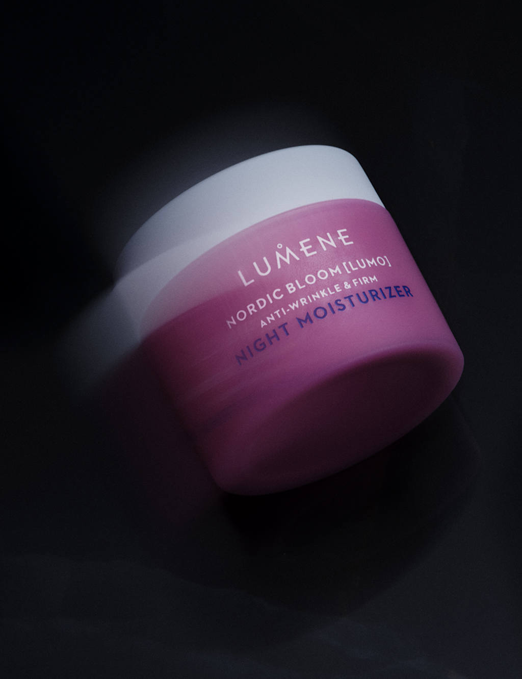 Anti Wrinkle & Firm Night Moisturiser 50ml 4 of 9