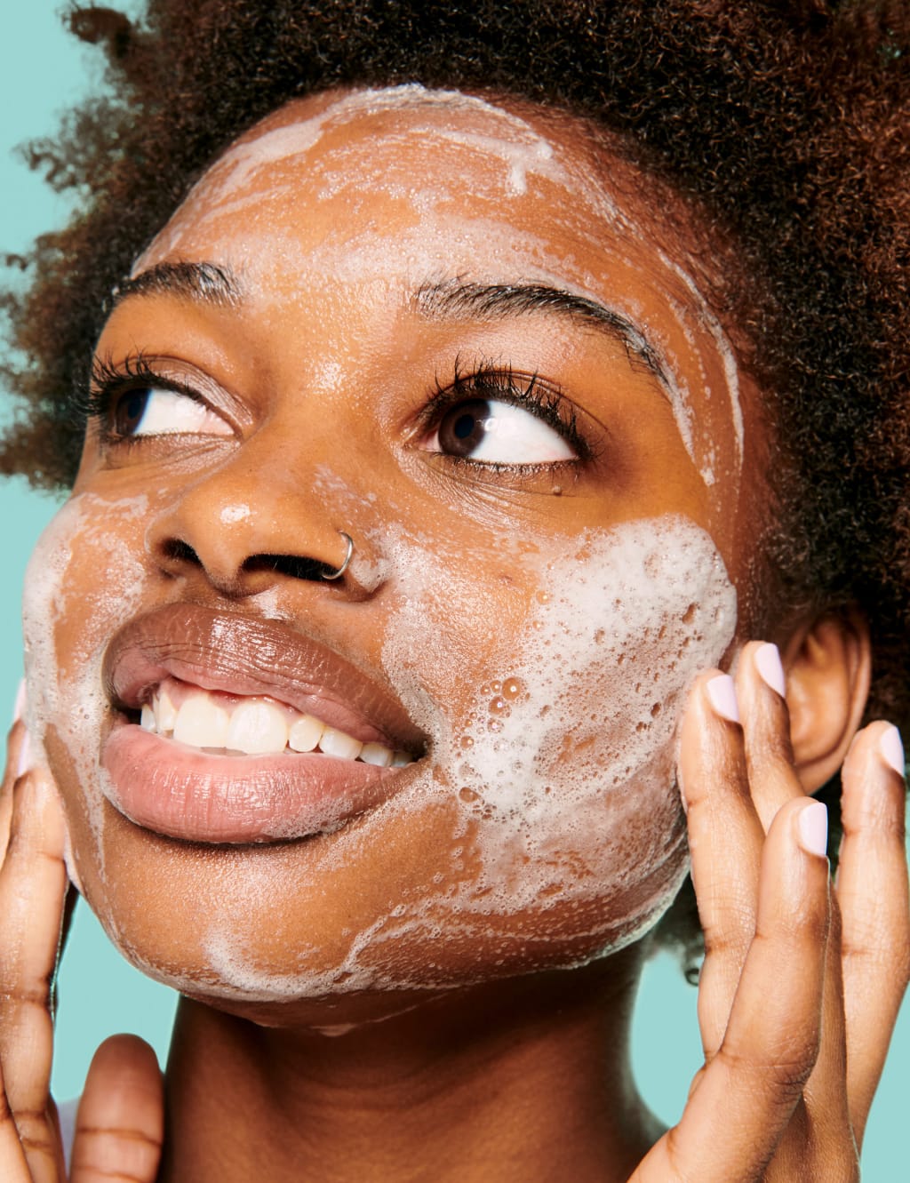 Pore Routine Roundup Pore Care Gift Set - Worth £35 4 of 7