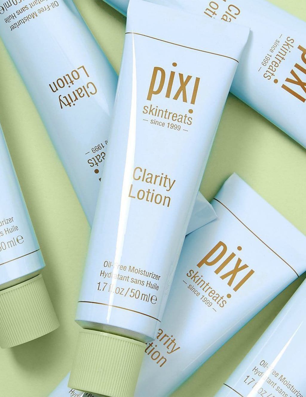 Clarity Lotion 50ml 2 of 2