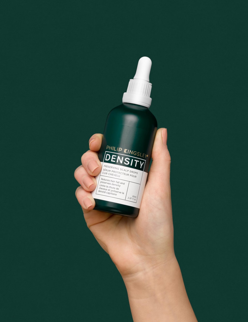 Density Preserving Scalp Drops 85ml 4 of 5