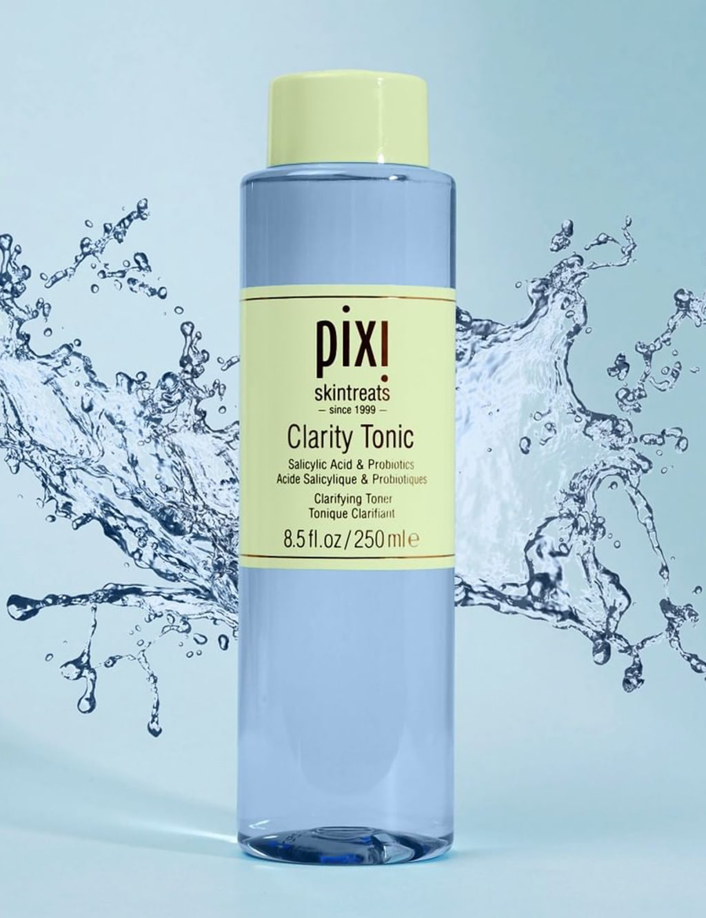 Clarity Tonic 250ml 2 of 2