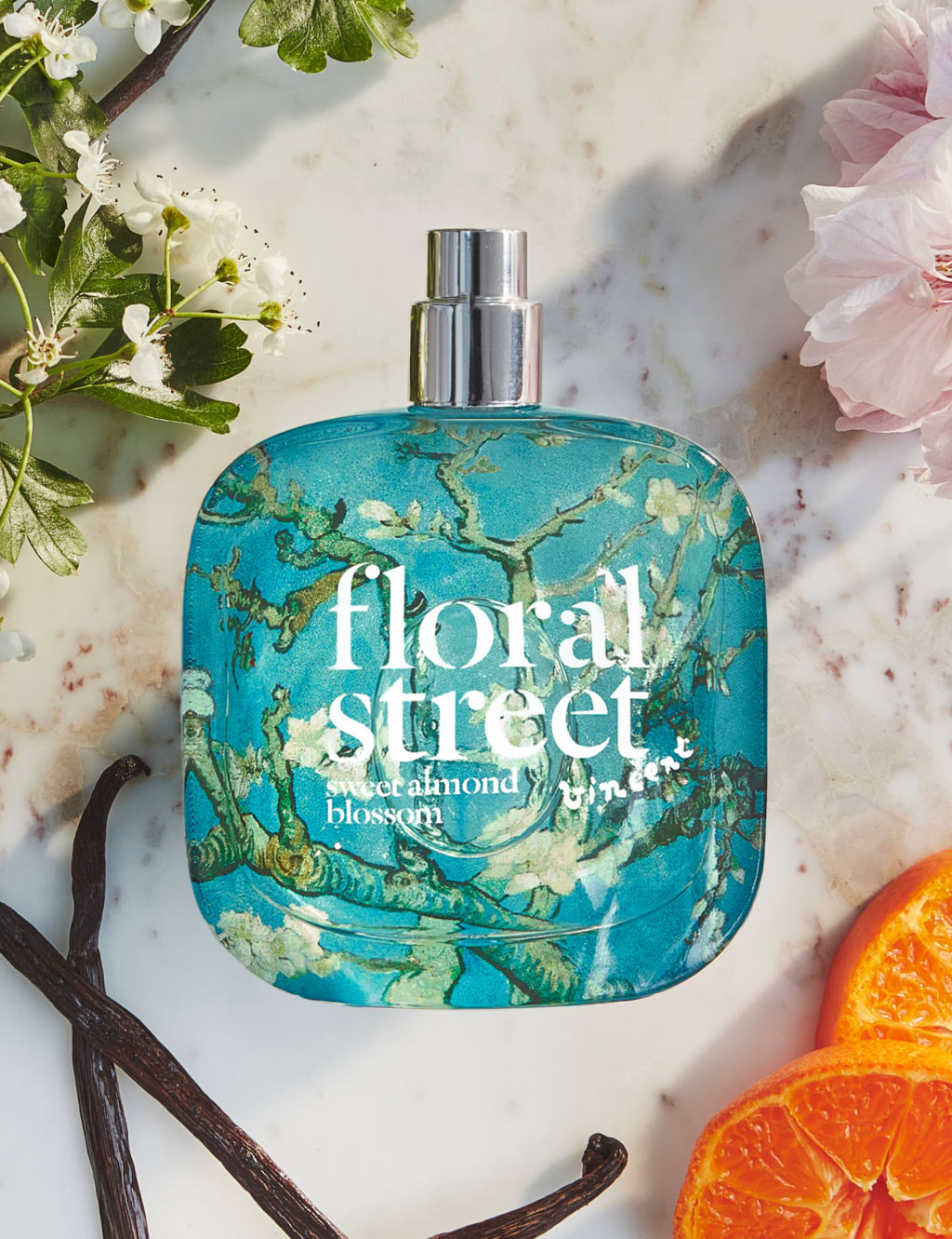Sweet Almond Blossom 50 ml 3 of 5