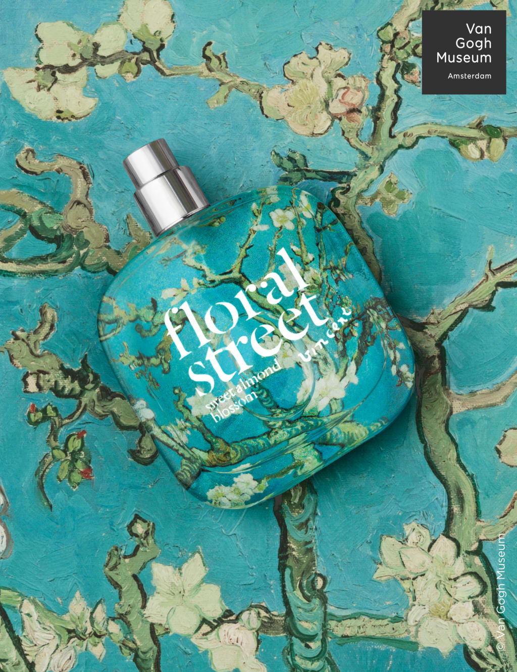 Sweet Almond Blossom 50 ml 4 of 5