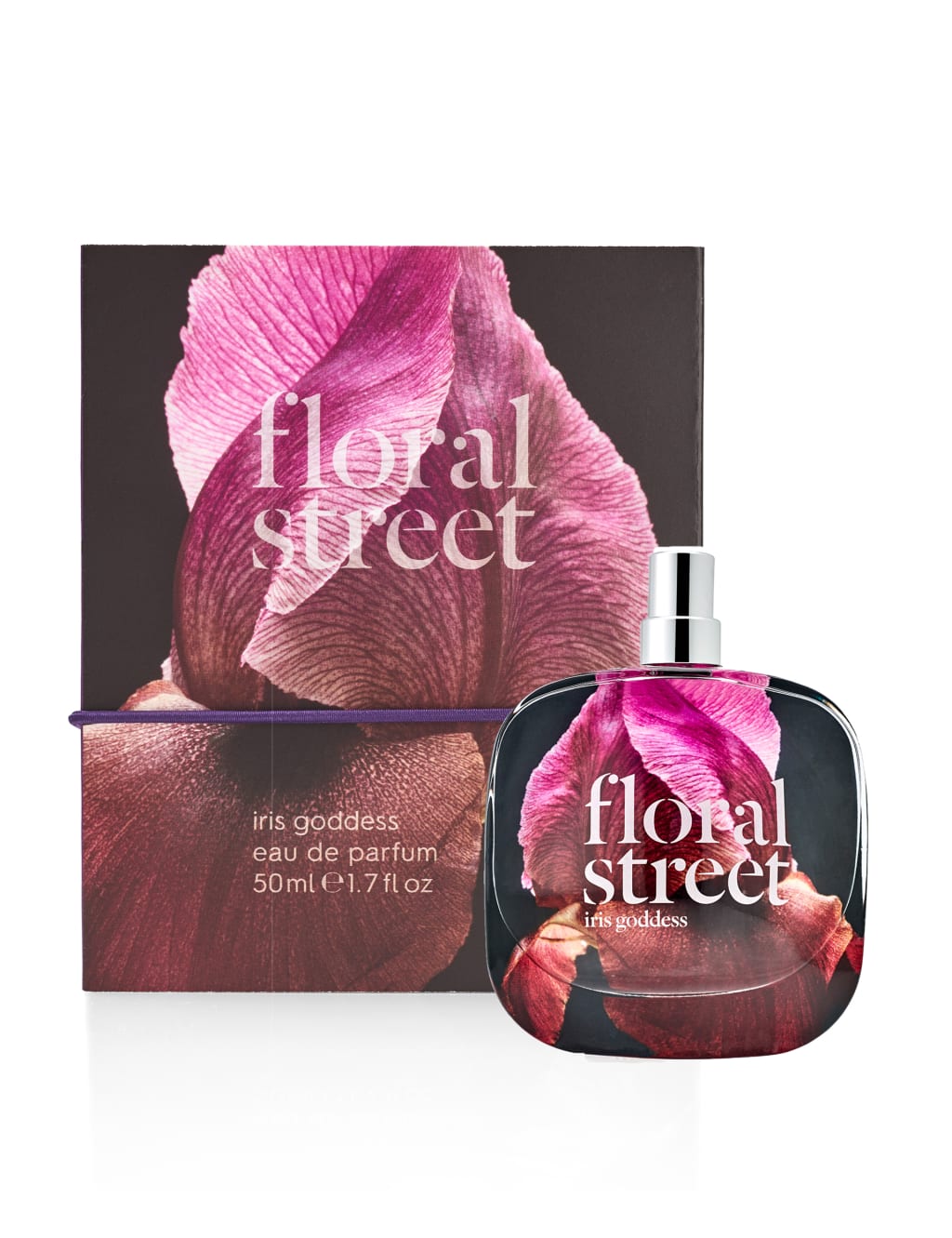 Iris Goddess Eau de Parfum 50ml 3 of 5