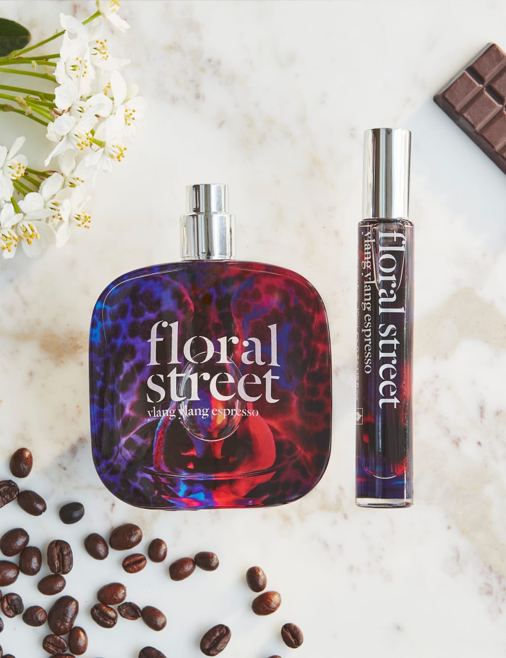 Ylang Ylang Espresso Eau de Parfum 10ml 2 of 4