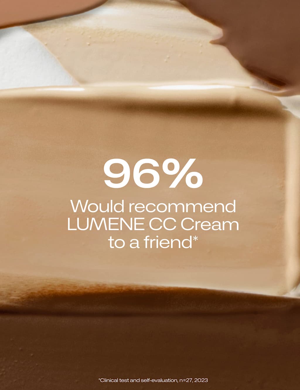 Lumene cc color correcting cream SPF20 30ml 6 of 6