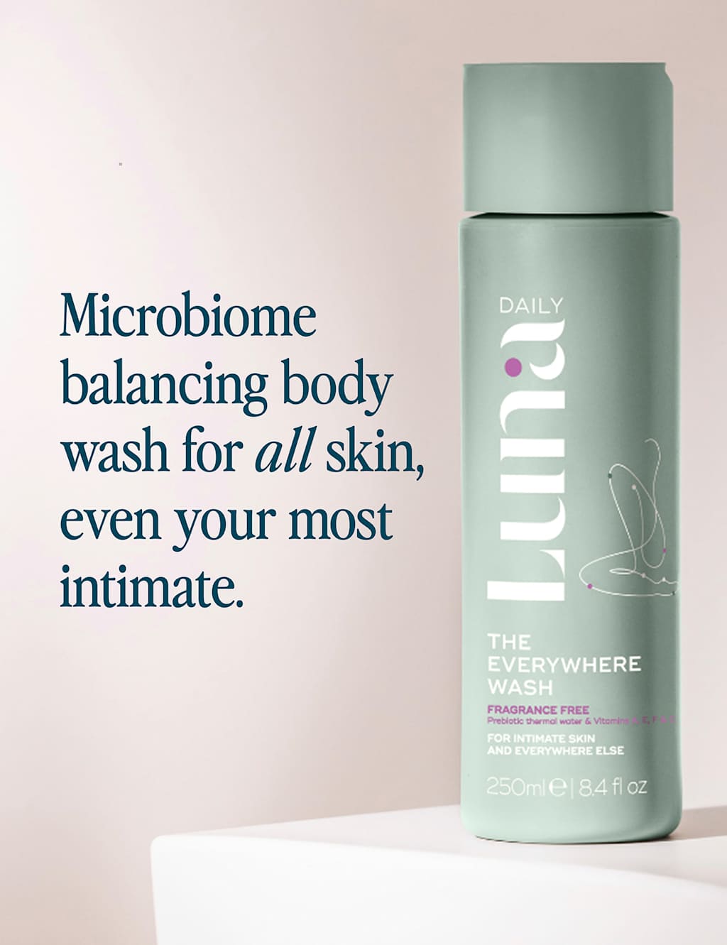 The Everywhere Wash Original 250ml 2 of 9