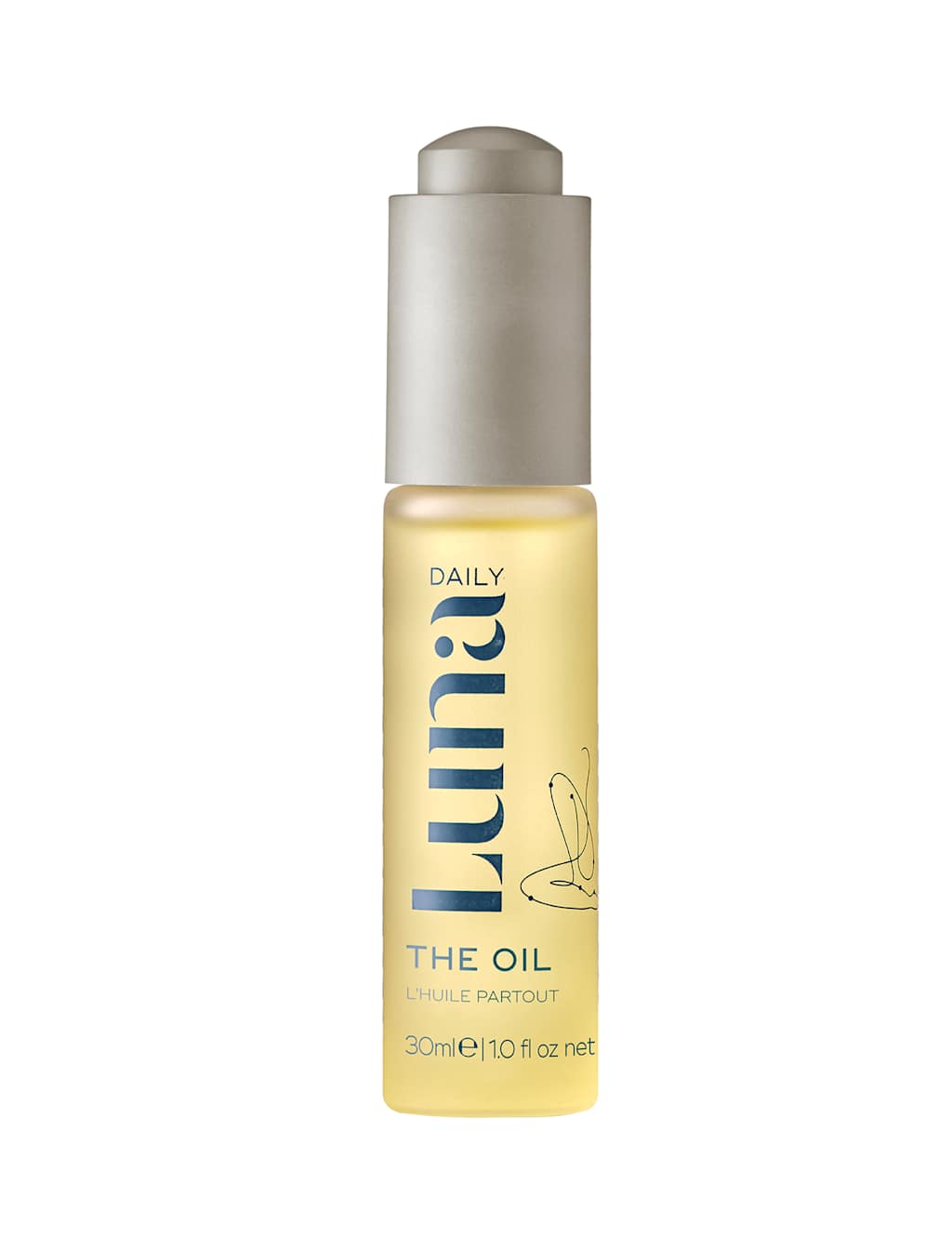 The Oil for Ingrowns, Bumps, Redness 30ml 2 of 7