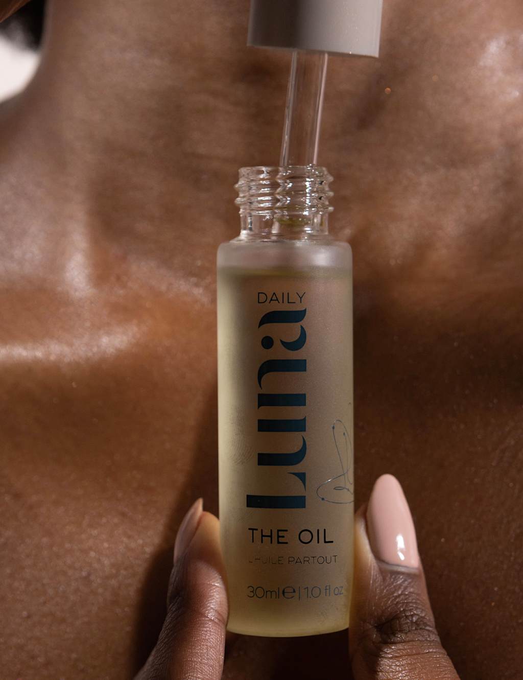 The Oil for Ingrowns, Bumps, Redness 30ml 6 of 7