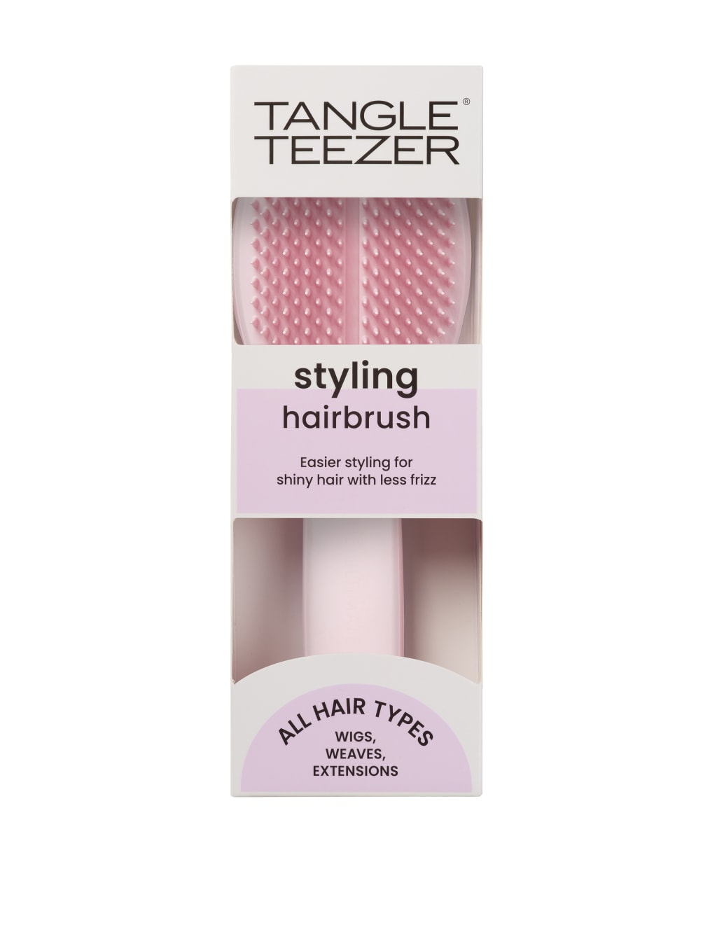 The Ultimate Styler Millennial Pink 3 of 7