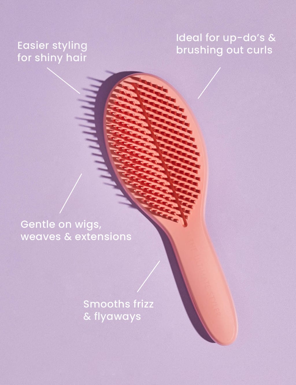 The Ultimate Styler Millennial Pink 4 of 7