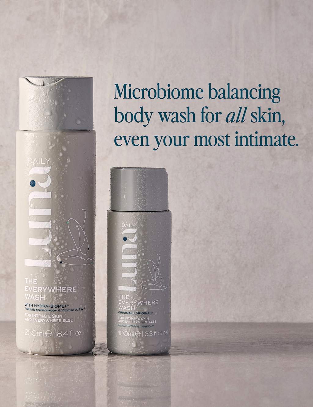 The Everywhere Wash Original 100ml 2 of 7