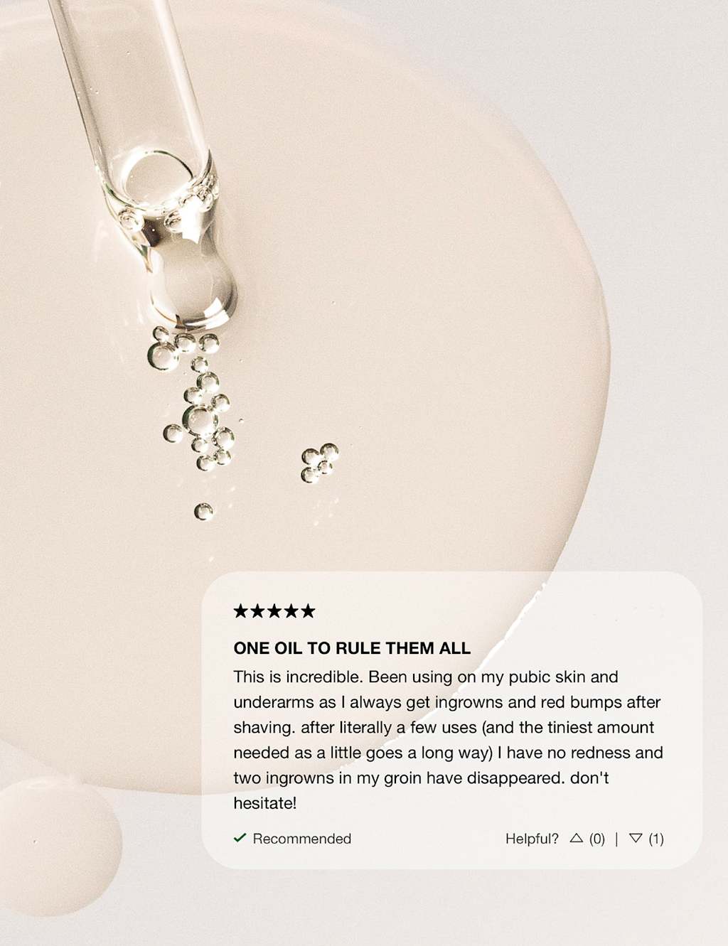 The Everywhere Wash + Care Kit 9 of 9