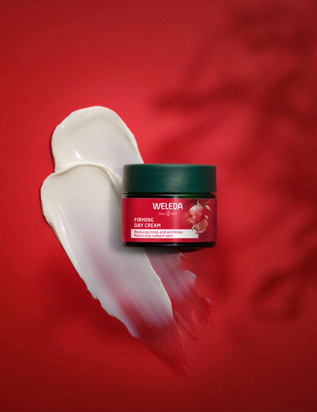 Pomegranate & Maca Root Firming Day Care 40ml 3 of 5