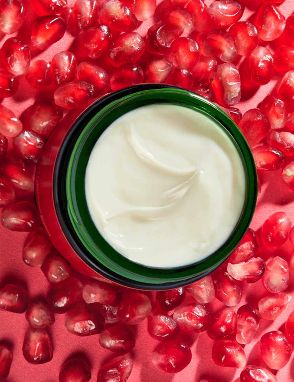 Pomegranate & Maca root Firming Night Balm 40ml 2 of 4