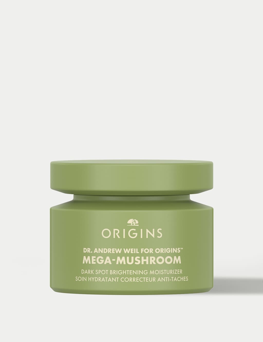 Dr. Andrew Weil for Origins™ Mega-Mushroom Dark Spot Corrector Serum 30ml 1 of 1