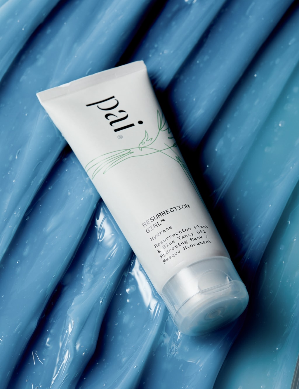 Resurrection Girl Hydrating Mask 75 ml 3 of 7