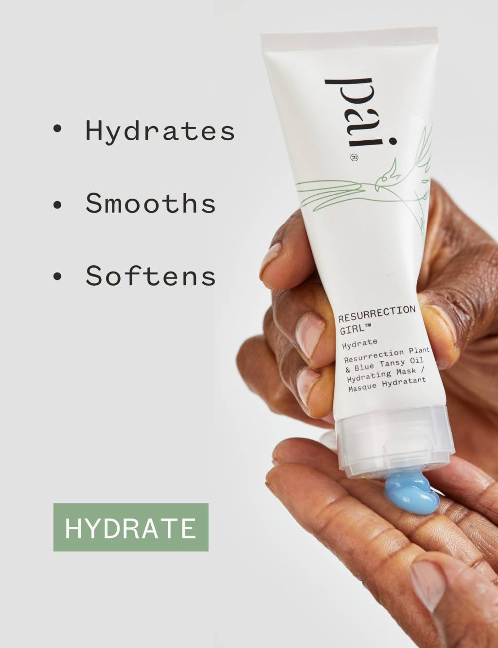Resurrection Girl Hydrating Mask 75 ml 6 of 7