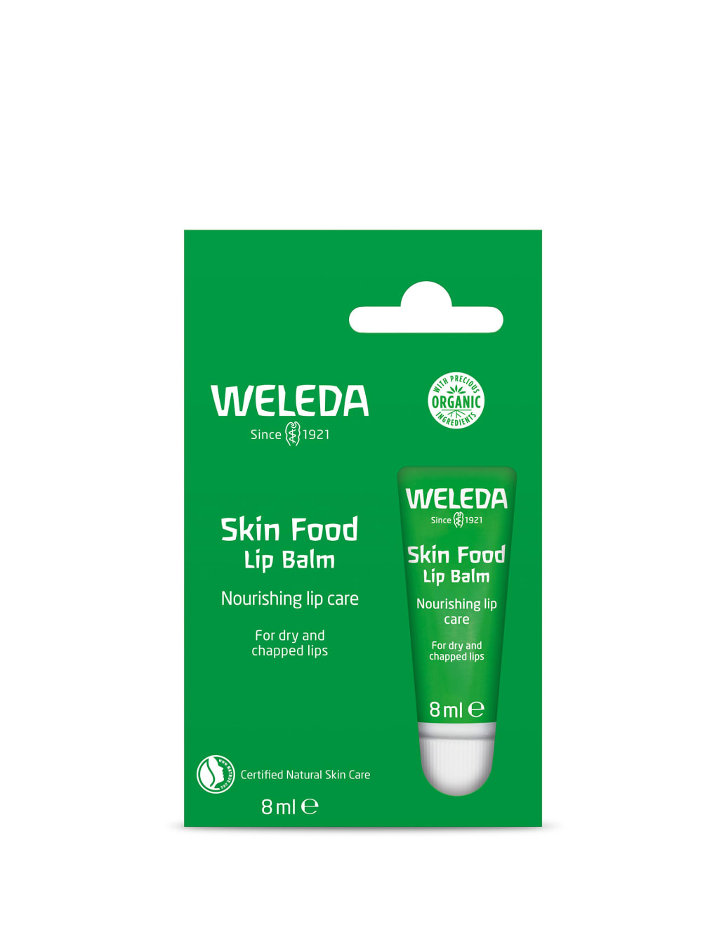 Skin Food Lip Balm 8ml 3 of 4