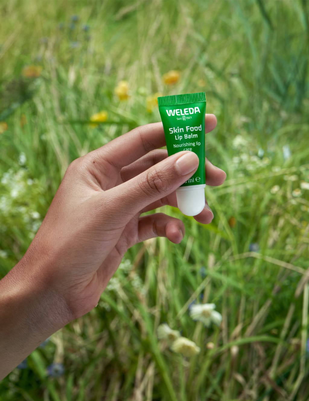 Skin Food Lip Balm 8ml 4 of 4
