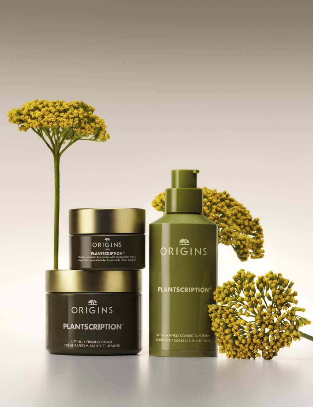 Plantscription™ Active Wrinkle Correction Serum 30ml 5 of 6