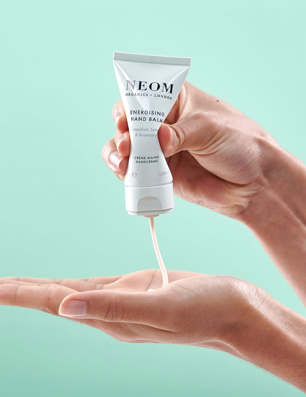 Energising Hand Balm 30ml 2 of 5