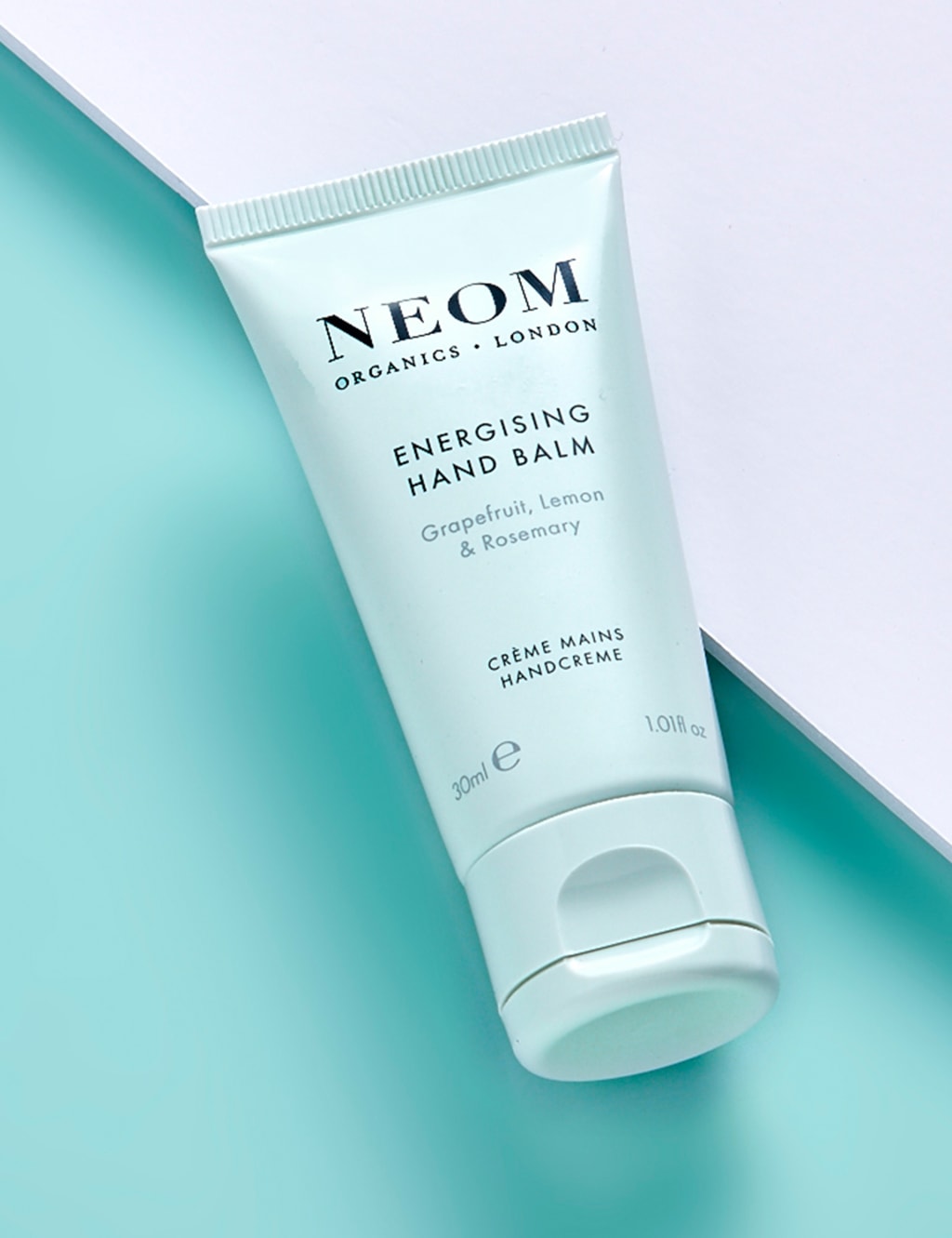 Energising Hand Balm 30ml 3 of 5