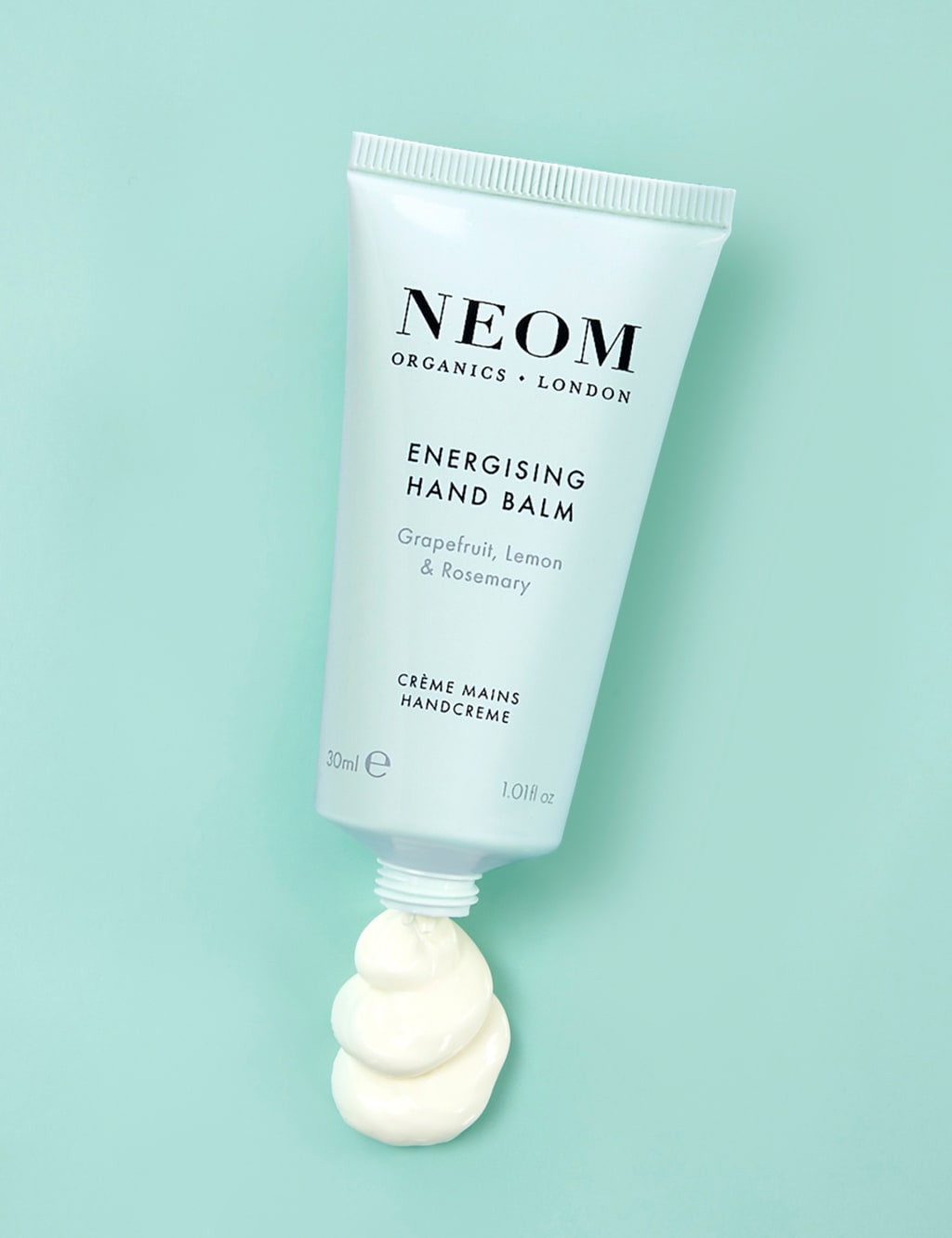 Energising Hand Balm 30ml 4 of 5