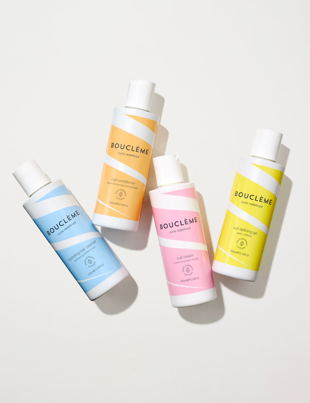 Bouclème Starter Kit 400 ml 2 of 2