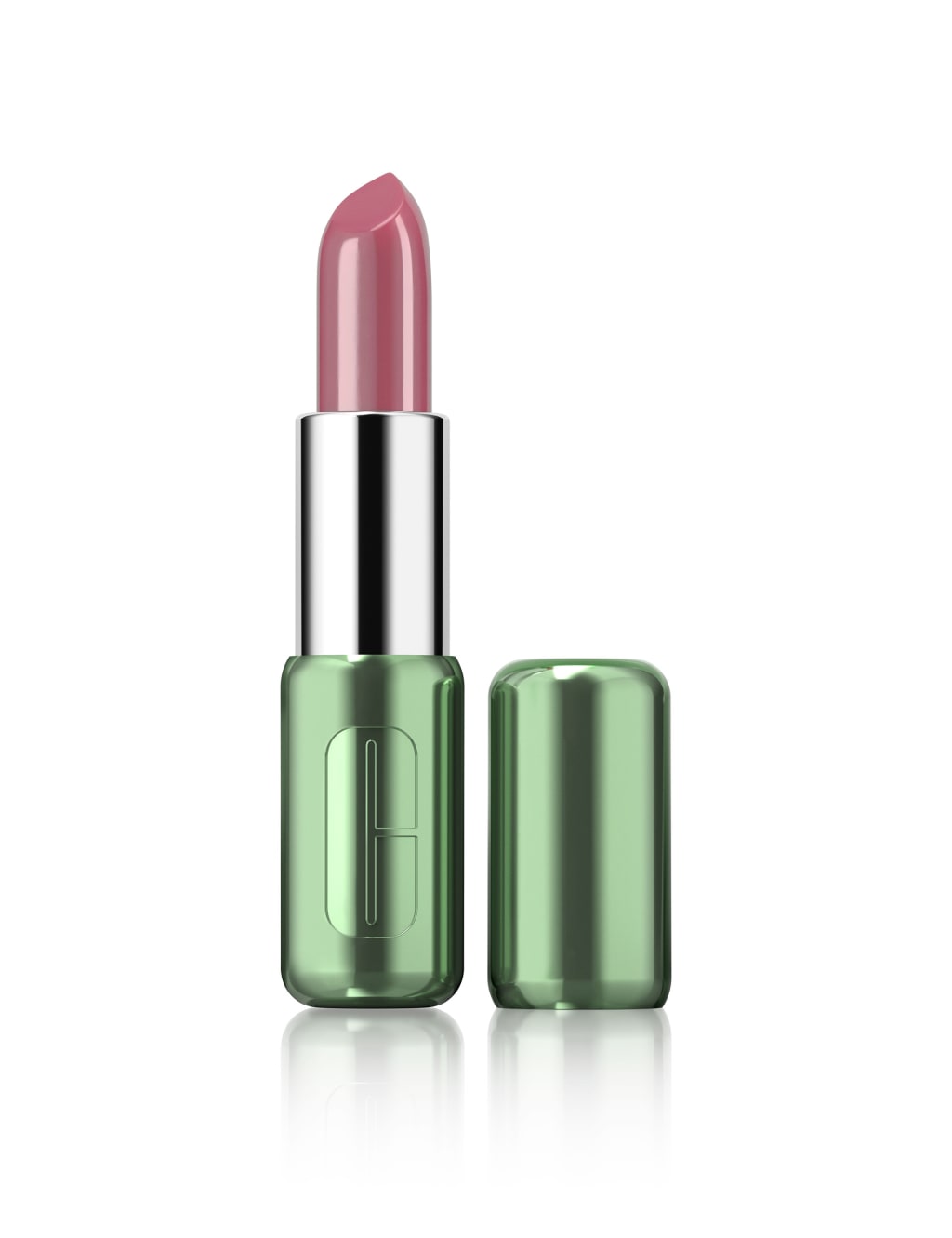 Pop™ Longwear Lipstick - Shine 3.9g 1 of 5