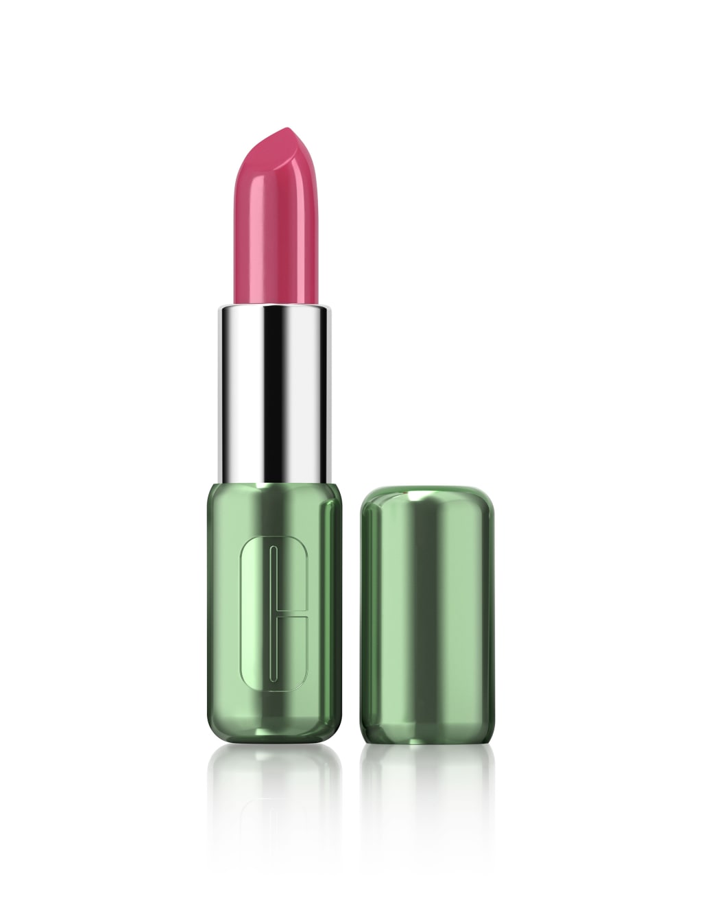 Pop™ Longwear Lipstick - Shine 3.9g 1 of 5