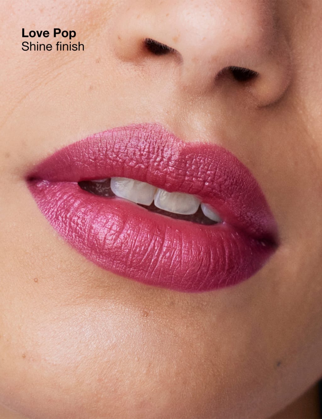 Pop™ Longwear Lipstick - Shine 3.9g 3 of 5